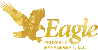 Eagle Property Management Logo
